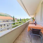 Downtown Lägenhet Dubrovnik