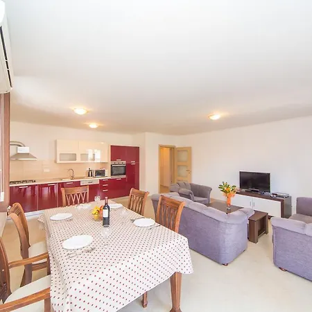 Downtown Apartment Dubrovnik