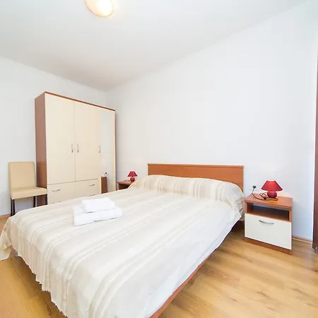 Apartament Downtown *