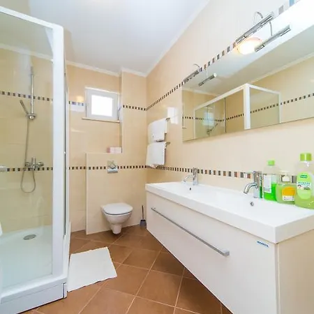 Apartament Downtown Dubrownik