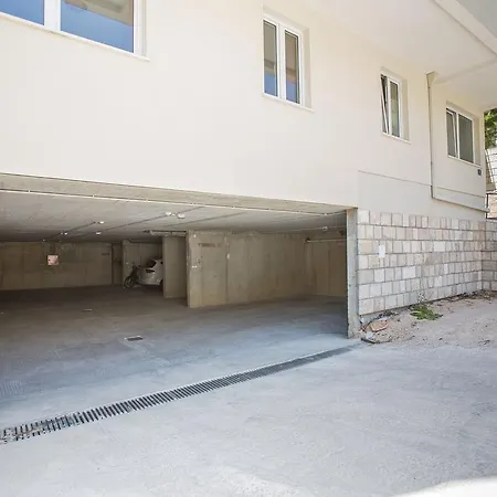 Downtown Apartament Dubrownik