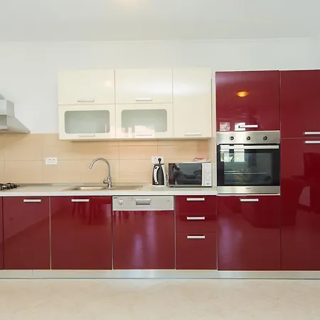 Downtown Apartamento