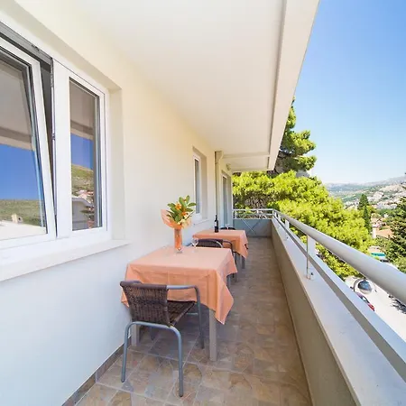 Apartamento Downtown Dubrovnik